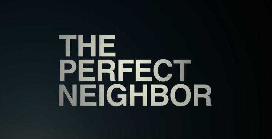 The Perfect Neighbor YouTube