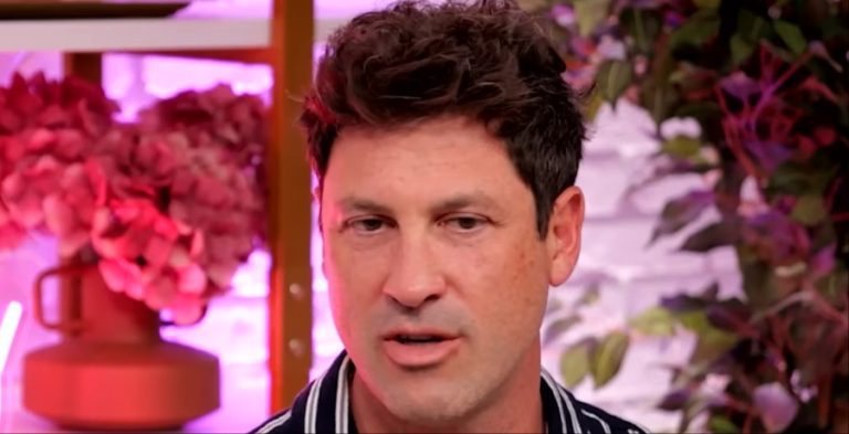 Maks Chmerkovskiy YouTube