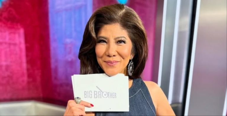 Julie Chen Moonves Instagram