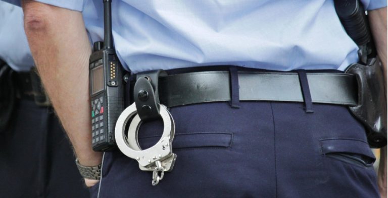 Police - Pixabay