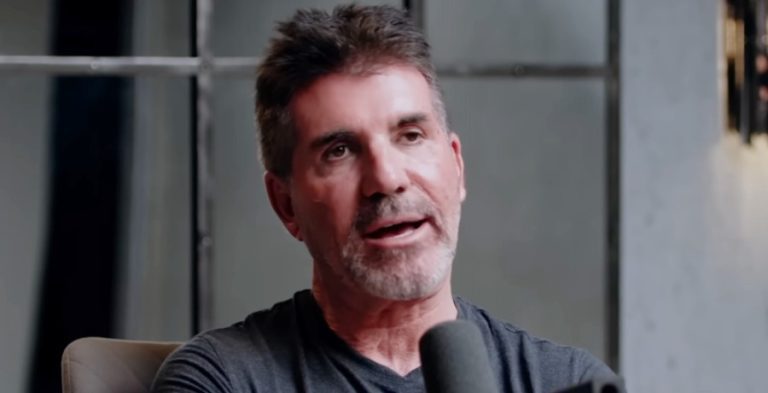 Simon Cowell/Credit: YouTube