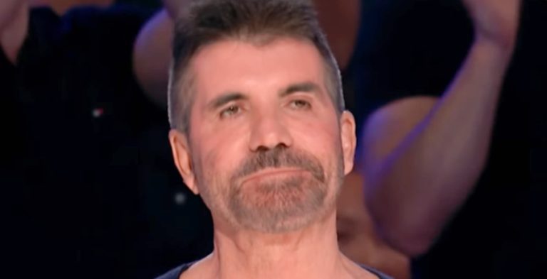 'AGT' Simon Cowell/Credit: YouTube