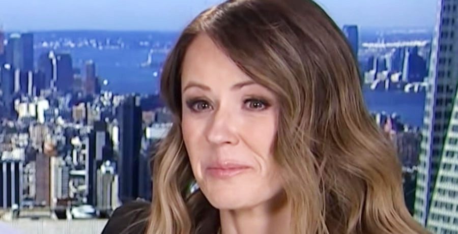 Trista Sutter/Credit: YouTube