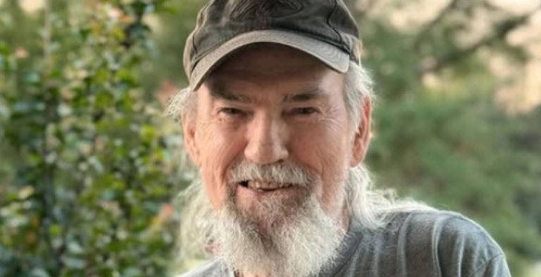 Uncle Si Robertson - IG