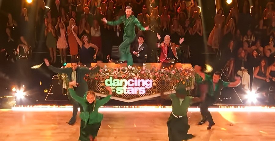 Dancing With The Stars Youtube