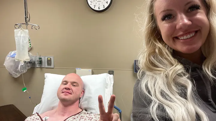 Deputy Dalton Swanger- GoFundMe