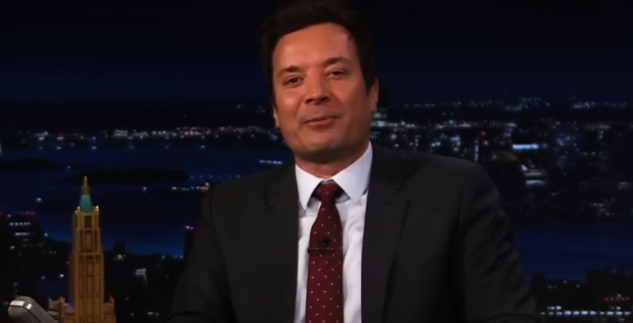 Jimmy Fallon - Youtube