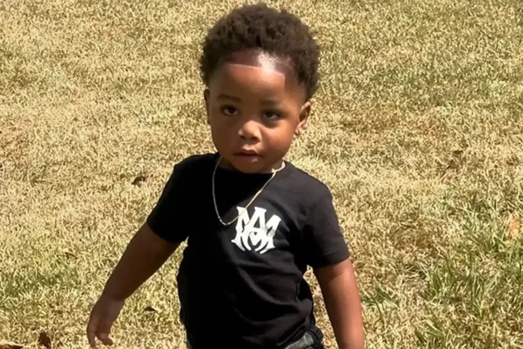 Kaimir Jones- GoFundMe