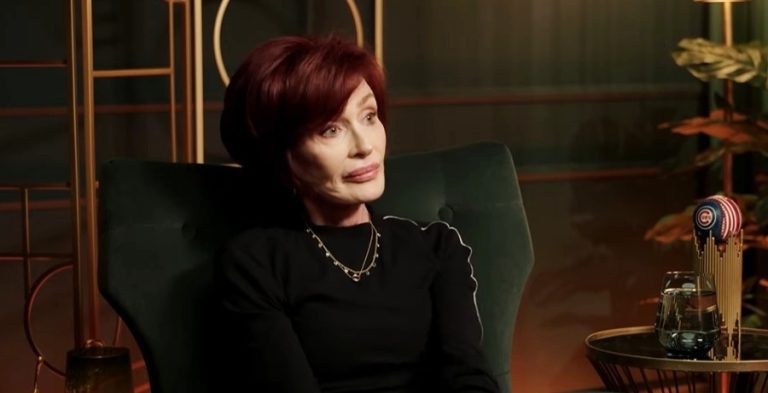 Sharon Osbourne - Youtube