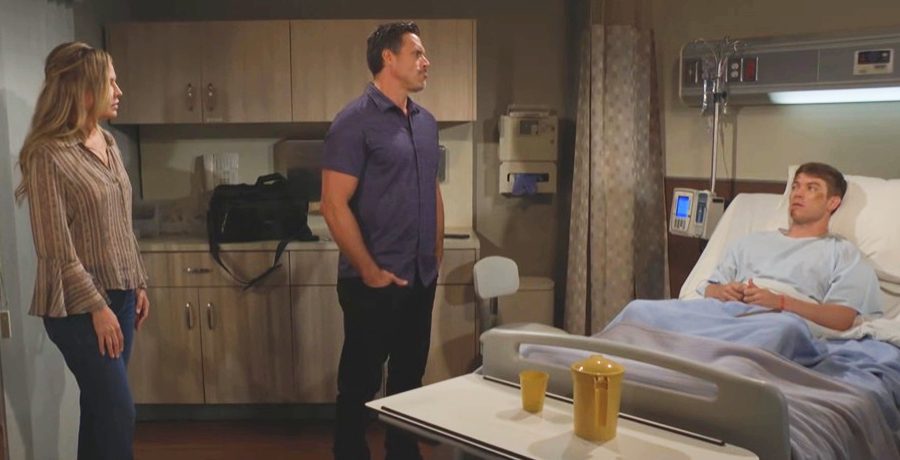 'The Young And The Restless' - YouTube