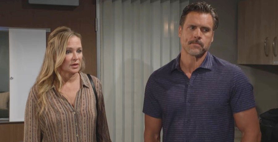 'The Young And The Restless' - YouTube