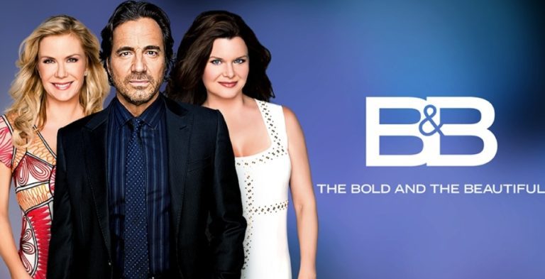 'Bold & The Beautiful' stars/Credit: YouTube