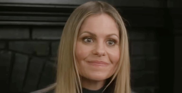 Candace Cameron Bure/Credit: YouTube