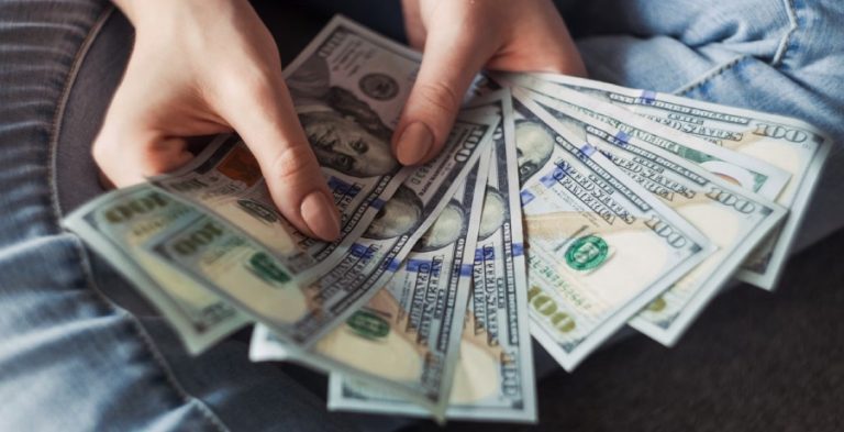 Cash