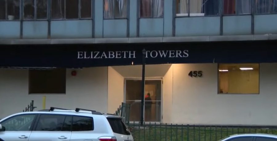 Elizabeth Towers - YouTube