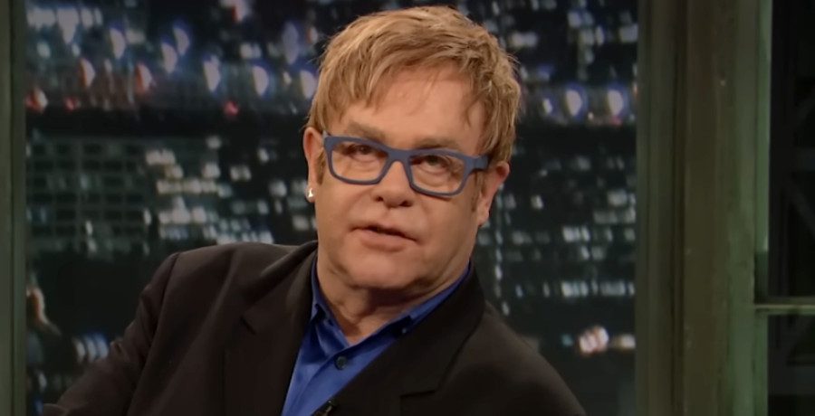 Elton John/Credit: YouTube