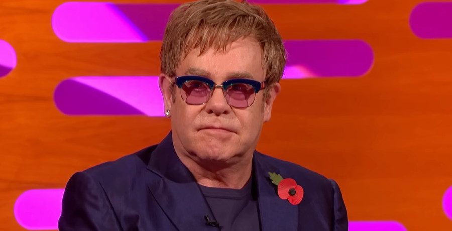Elton John/Credit: YouTube