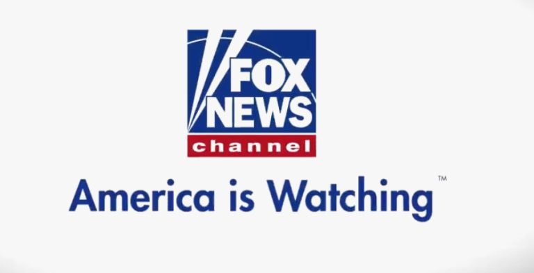 Fox News logo/Credit: YouTube