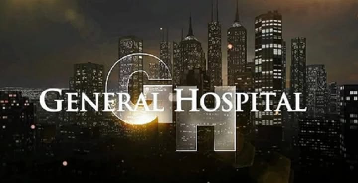 'General Hospital' logo/Credit: YouTube
