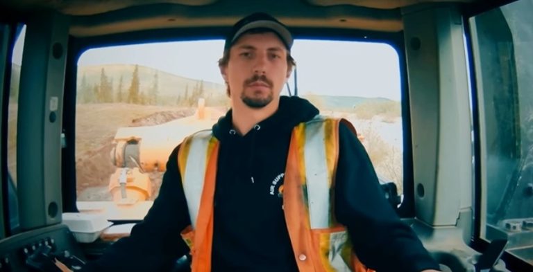 'Gold Rush' Parker Schnabel/Credit: YouTube