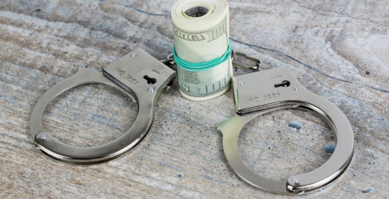 Handcuffs