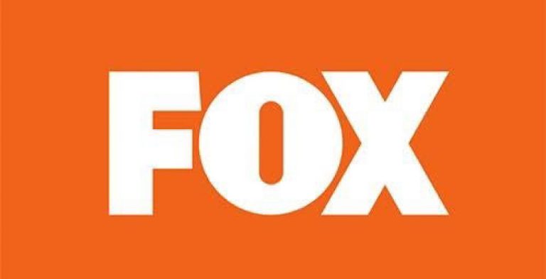 FOX Logo- Facebook
