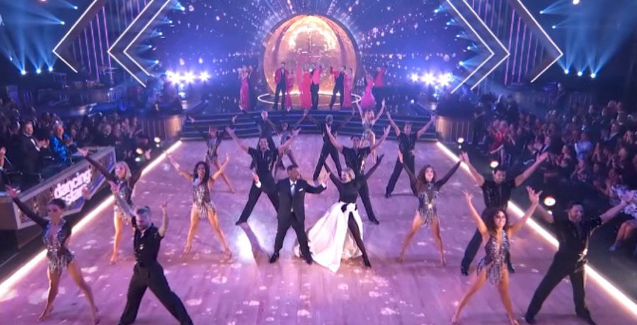 DWTS Season 34 Finale- YouTube