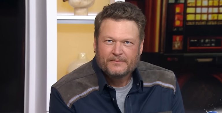 Blake Shelton- YouTube