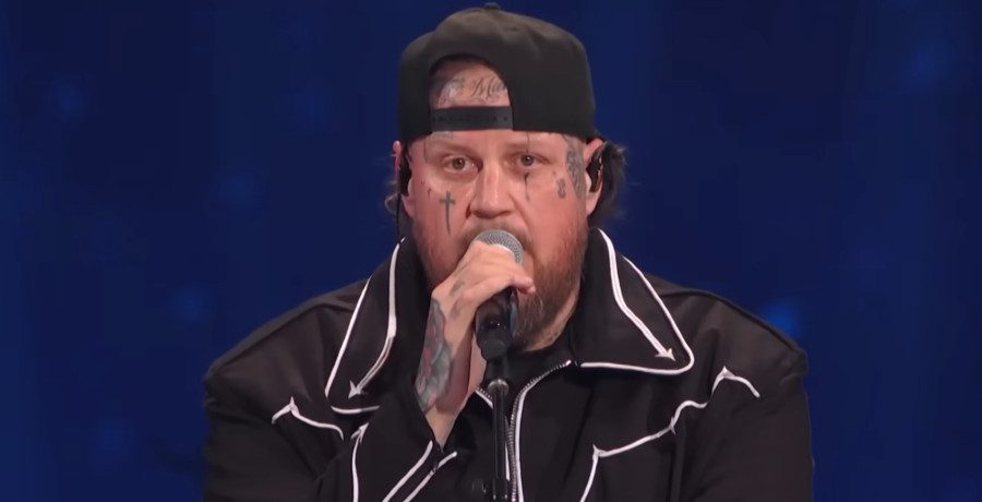 Jelly Roll/Credit: YouTube