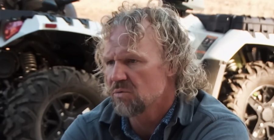 'Sister Wives' Kody Brown/Credit: YouTube