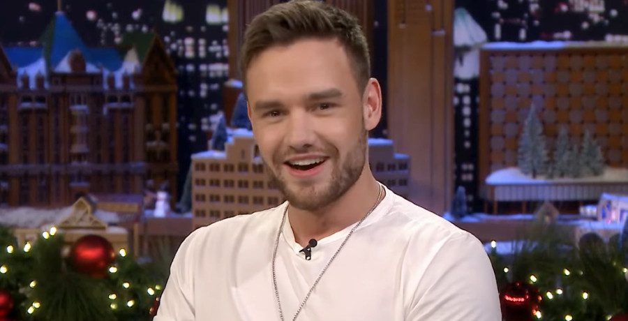 Liam Payne/Credit: YouTube