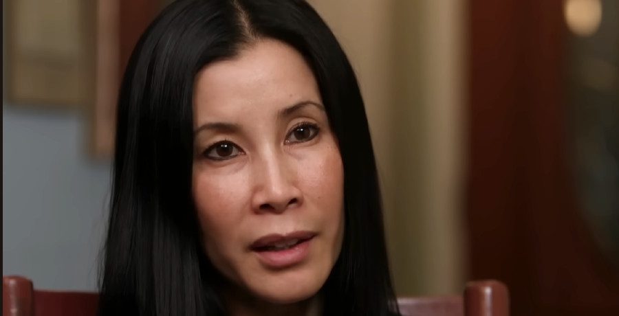 Lisa Ling/Credit: YouTube