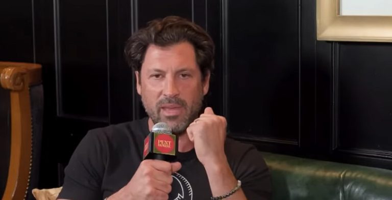 ‘DWTS’ Insider Says Maks Chmerkovskiy Won’t Be Welcomed Back