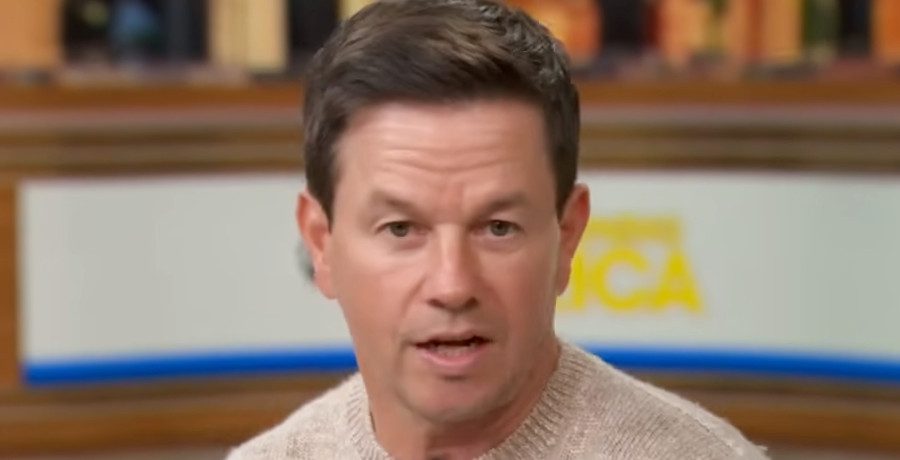 Mark Wahlberg/Credit: YouTube
