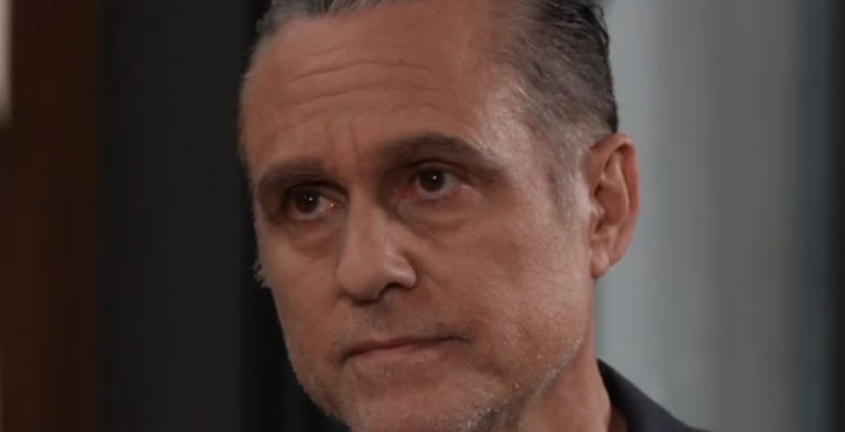 'General Hospital' Maurice Benard/Credit: YouTube