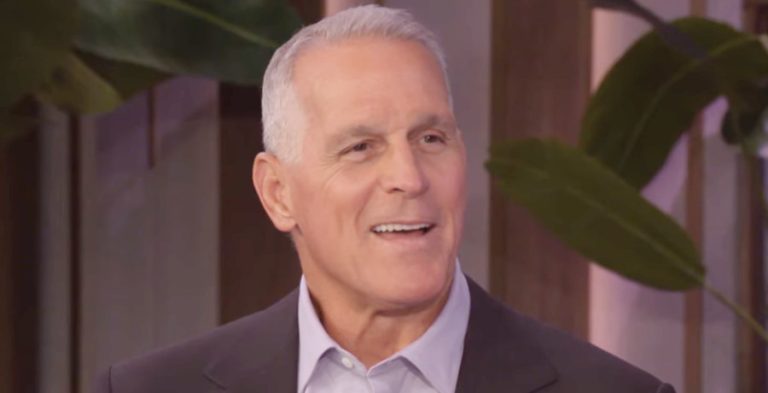 'Golden Bachelor' Mel Owens/Credit: YouTube