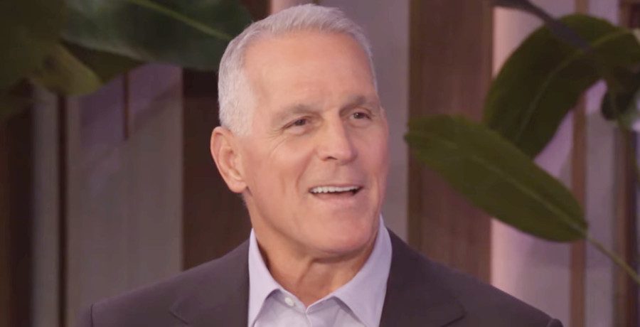 'Golden Bachelor' Mel Owens/Credit: YouTube