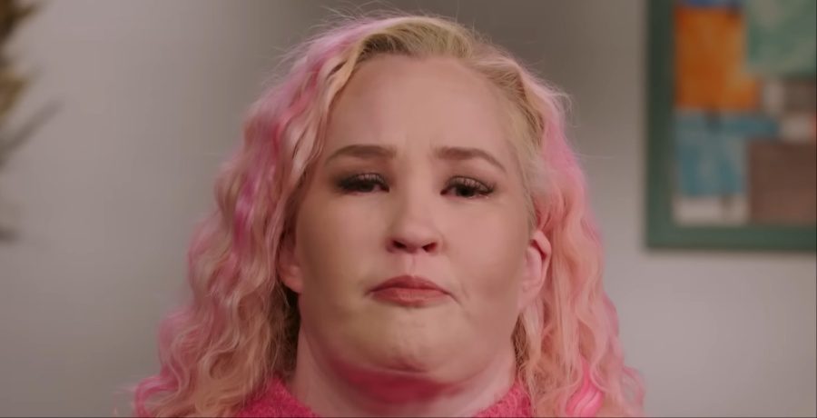 Mama June Shannon YouTube