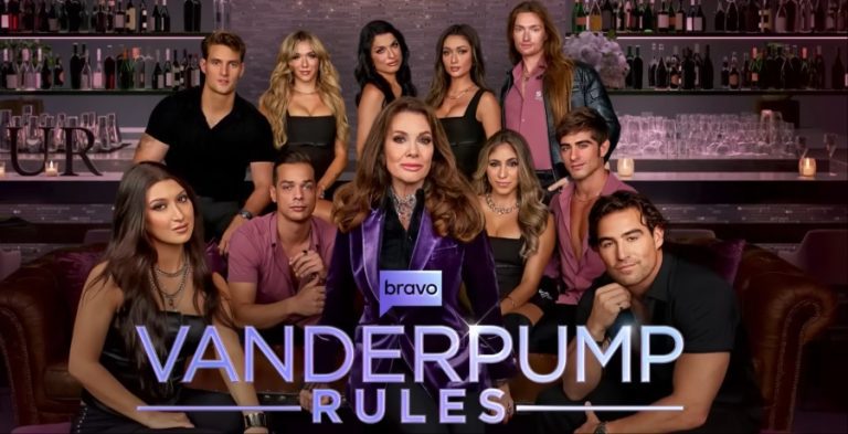 Vanderpump Rules YouTube