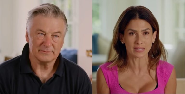 Alec and Hilaria Baldwin YouTube
