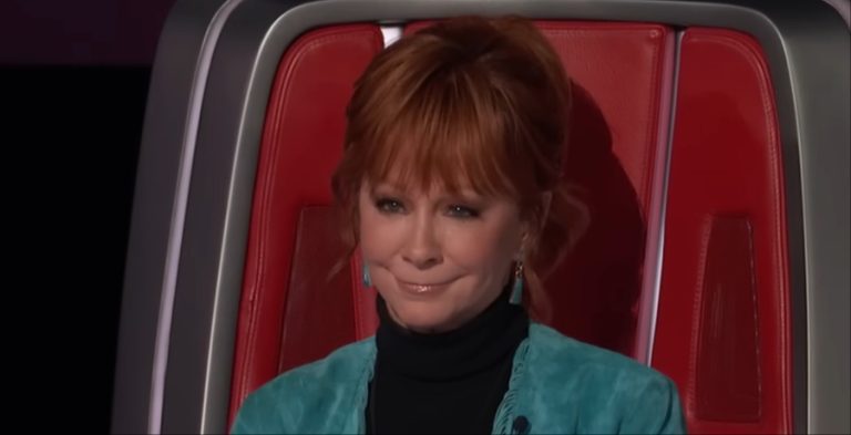 The Voice Reba McEntire YouTube