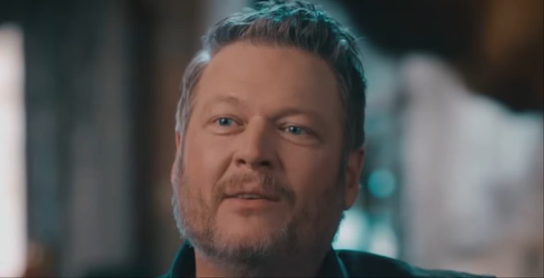 Blake Shelton YouTube