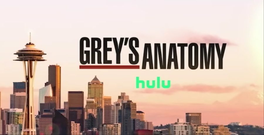 Grey's Anatomy YouTube