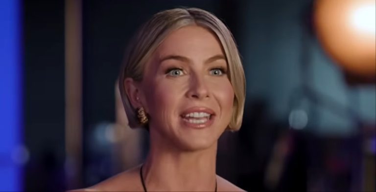 Julianne Hough YouTube
