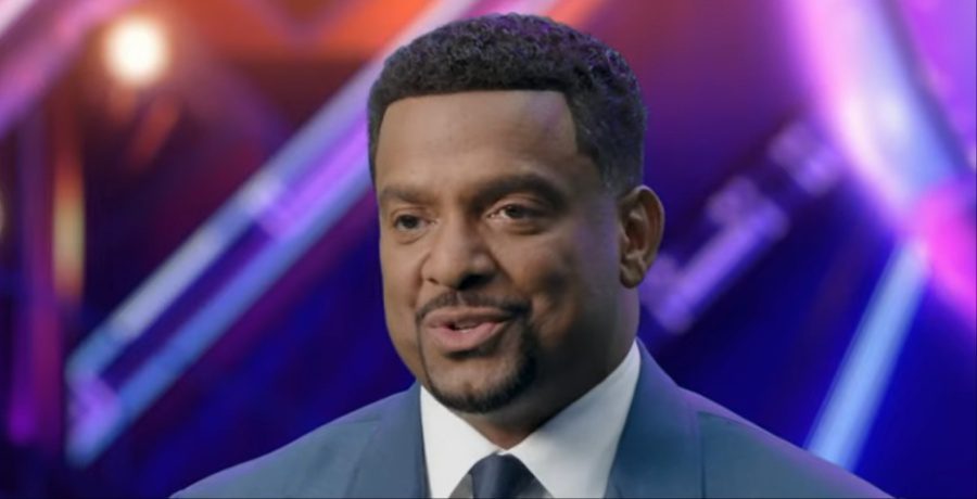 Alfonso Ribeiro YouTube