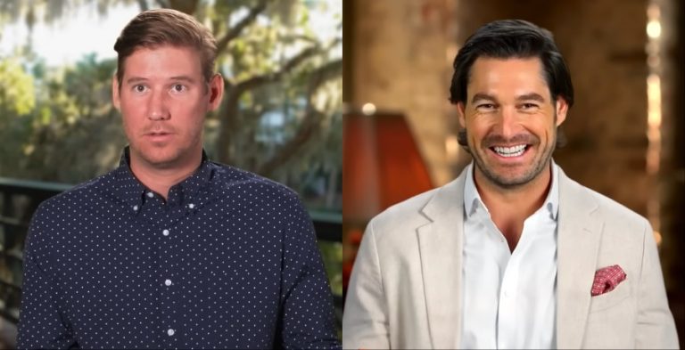 Austen Kroll and Craig Conover YouTube