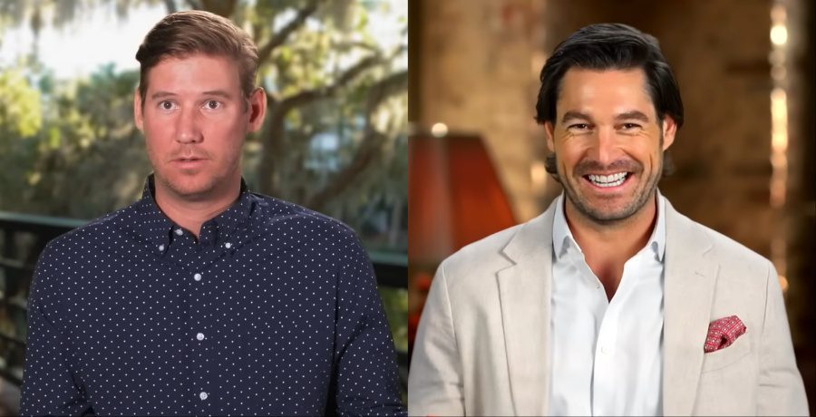 Austen Kroll and Craig Conover YouTube