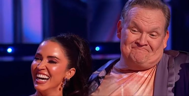 Kaitlyn Bristowe and Andy Richter YouTube