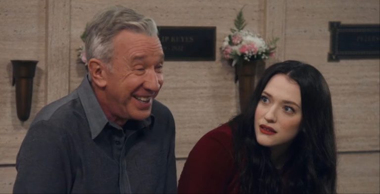 Tim Allen and Kat Dennings YouTube