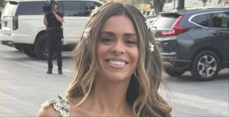 Taylor Frankie Paul Instagram